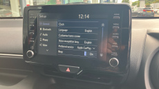 Toyota Yaris 1.5 Hybrid Design 5dr CVT Hybrid Hatchback